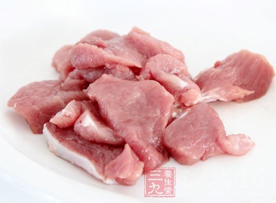 为什么母猪肉不能吃 如何挑选好猪肉