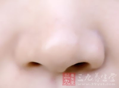 鼻病的原因 这原因竟导致严重鼻病