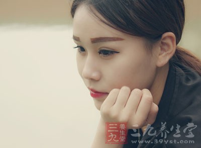 体虚的原因 这原因竟导致女人体虚加重(1)