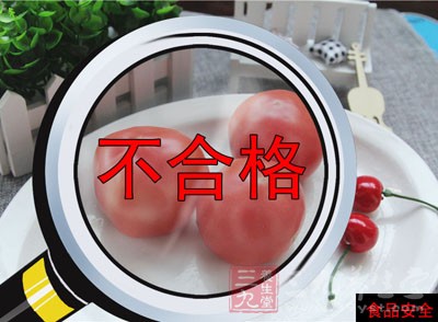 天津市场监管委抽检27类食品 5批次不合格