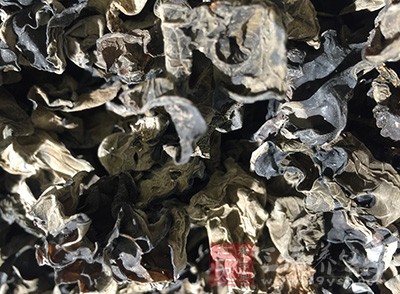 黑木耳的好处 排除体内结石竟靠这一碗汤(3) - 