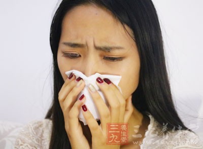 如何保护鼻子 这原因竟危害鼻子影响生活(1)