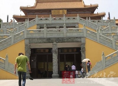 很多人喜歡去寺廟求佛，但是你知道嗎