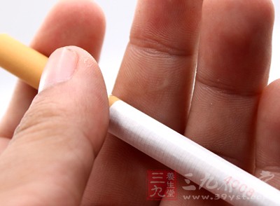 戒烟后的反应 戒烟之后身体会有哪些表现