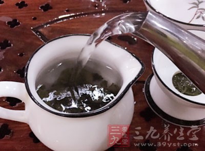 不適宜喝濃茶、咖啡