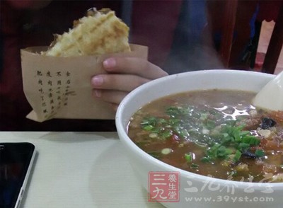 讓食物在舌尖停留