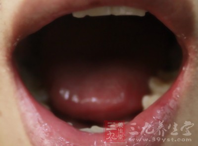 癌症的起因 舌头长出这物竟是癌