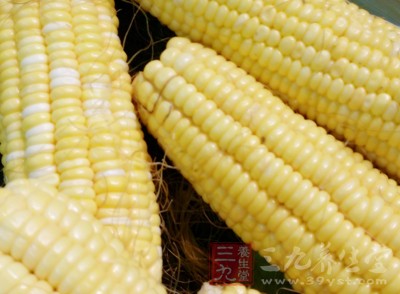 吃玉米的坏处(3) - 三九养生堂
