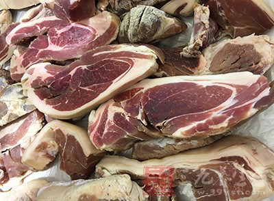 食品安全 真恶心牛羊肉竟是这样做出来的(2)