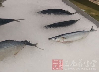 說到曬魚干，一般要選大魚