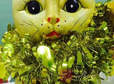 这里摆放一些吉祥的物件、工艺品,会锦上添花 这里摆放一些吉祥的物件、工艺品,会锦上添花