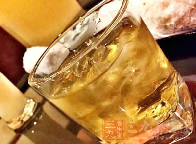 近流行的“炸雞和啤酒”雖然美味