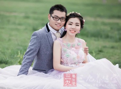 虎兔夫妻不"糊涂,有缘有福更富贵