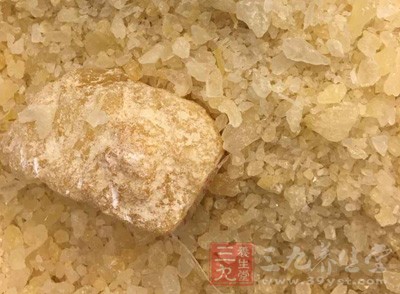 糖精很多年來都是世界上惟一大量生產(chǎn)與使用的合成甜味劑