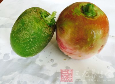 吃蘿卜可去油助消化 細數(shù)根莖類食物的好處