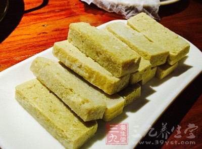 豆腐中的嘌呤到底高不高 豆腐中的嘌呤到底高不高