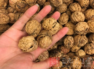 核桃的营养价值很高 核桃的营养价值很高