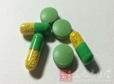 不適宜立即吃消炎藥