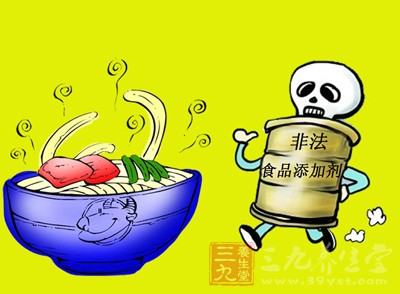 一起寻找绘画中的食品安全小知识