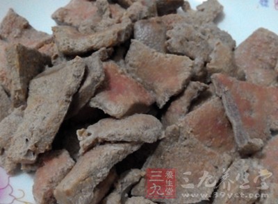 動(dòng)物內(nèi)臟亦應(yīng)少食