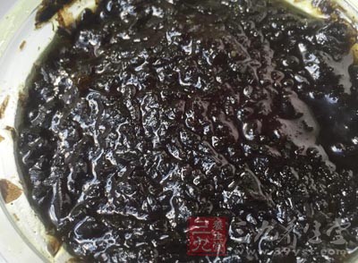 橄欖菜不僅是一道養(yǎng)生食材，而且是天然的「護(hù)膚品」