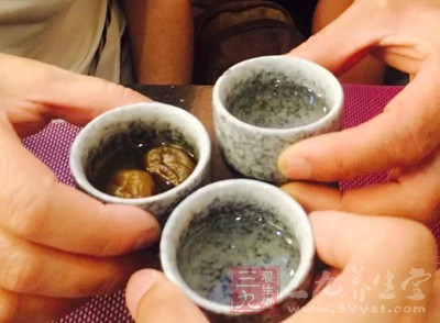 有不少研究證明，適量飲酒有益健康