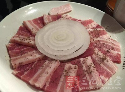 对于血脂异常的朋友并不是不能吃肉食