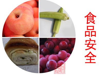 宜昌发布2016年食品安全十件大事