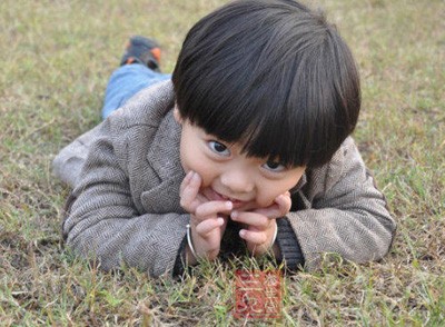 一名年僅6歲的男童患上胃癌