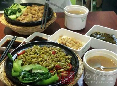 首先说说我们点餐的误区 首先说说我们点餐的误区