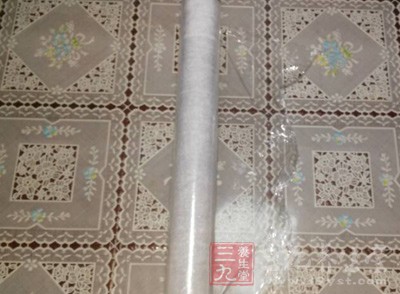 保鲜膜的成分与应用