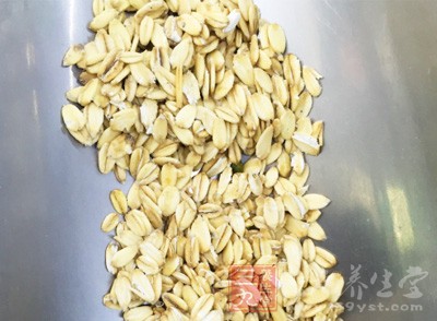 燕麦是继稻米、小麦之后的“第三主粮”食物 燕麦是继稻米、小麦之后的“第三主粮”食物