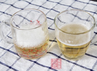 喝酒的危害 每天喝这东西让男人越来越不行(3