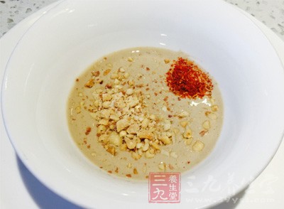 其实价格便宜而且常见的芝麻酱对于补钙来说，是多么的好了吧