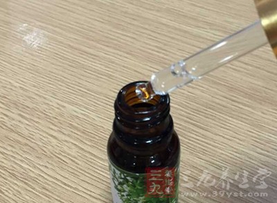 薰衣草精油涂抹法