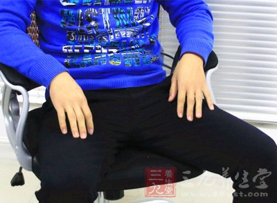 久坐造成的危害近乎抽烟 久坐造成的危害近乎抽烟