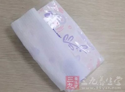 和湿纸巾同样有着很大的关联