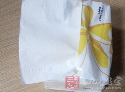 湿纸巾之中的化学物质进入女士身体之后就会导致妇科疾病出现