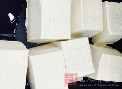 豆腐的好处 豆腐的好处