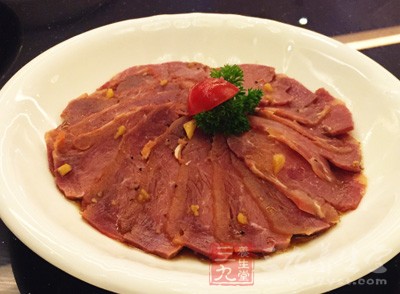 饮食禁忌 超市里的它真的很脏你还在吃(2)