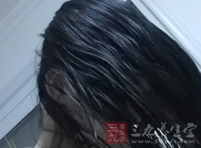 洗澡也成了我们每天都必做的事情