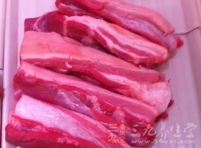 肉、蛋、奶最有营养：一直以来我们以为肉、蛋、奶最营养