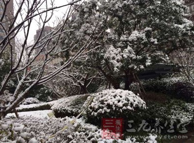 大寒节气的由来 大寒节气的由来