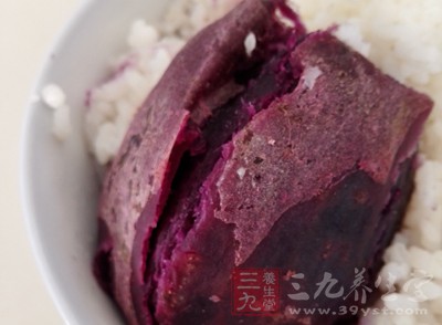 紫薯为什么比红薯贵 真的是因它更营养吗