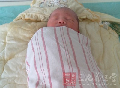 宝宝打呼噜 切莫掉以轻心