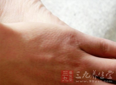 人的脚又被称为人体的“第二心脏”