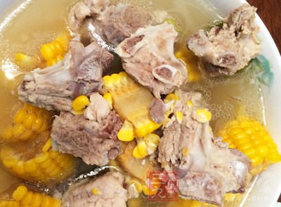 汤里的营养还不足肉质的一成 汤里的营养还不足肉质的一成