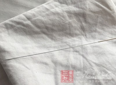 气海穴位于任脉之上