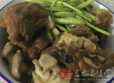 那究竟为什么说隔夜菜会致癌呢 那究竟为什么说隔夜菜会致癌呢