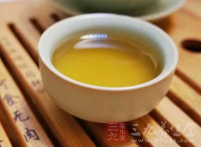 酒后喝濃茶，真的能解酒嗎